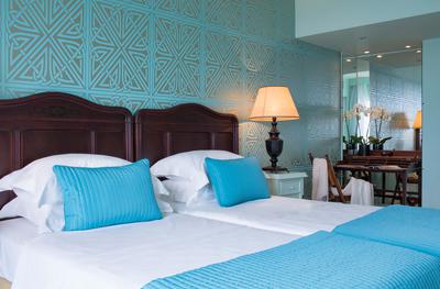 Executive Spa Pool Villas