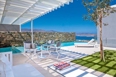 Superior Suites