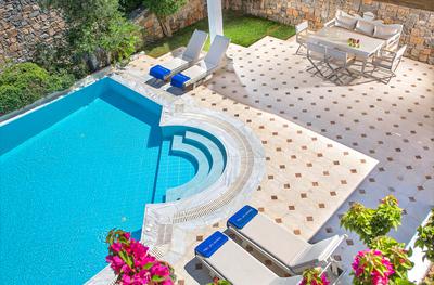 Aegean Pool Villas