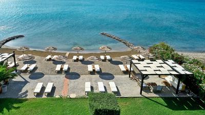Private Beach Club
