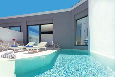 Junior Suites