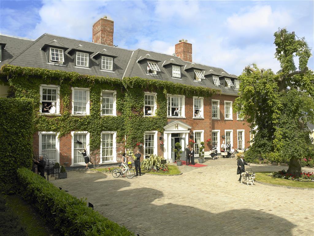 Hayfield Manor Hotel Cork
