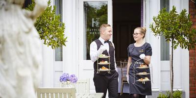 Afternoon Tea