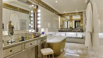 Grand Suite