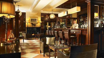 The Manor Bar