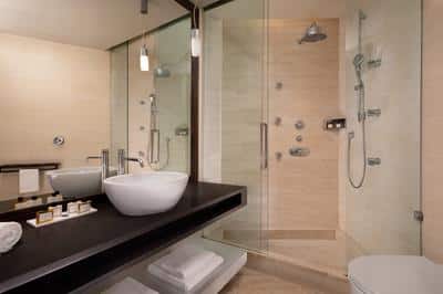 City Room Bathroom