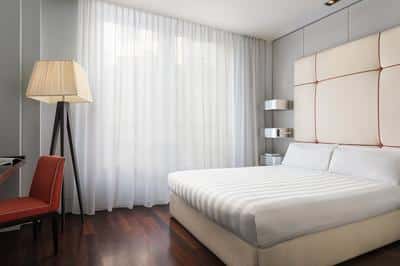City Room