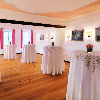 Hotel Goldener Hirsch, A Luxury Collection Hotel, Salzburg image