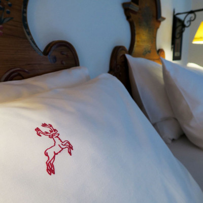Hotel Goldener Hirsch, A Luxury Collection Hotel, Salzburg image