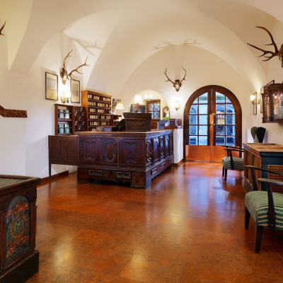 Hotel Goldener Hirsch, A Luxury Collection Hotel, Salzburg image