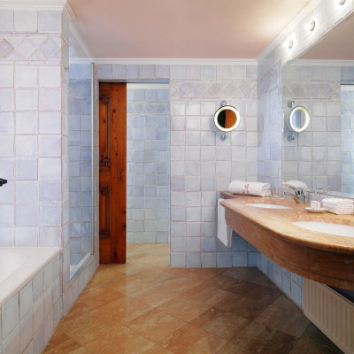 Hotel Goldener Hirsch, A Luxury Collection Hotel, Salzburg image