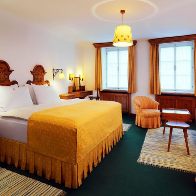 Hotel Goldener Hirsch, A Luxury Collection Hotel, Salzburg image