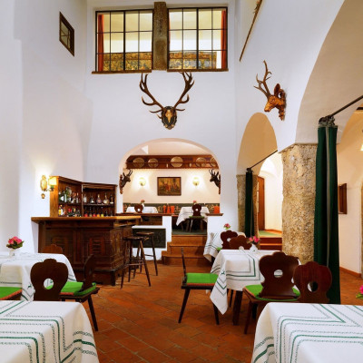 Hotel Goldener Hirsch, A Luxury Collection Hotel, Salzburg image