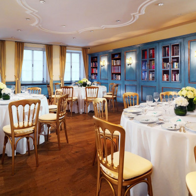 Hotel Goldener Hirsch, A Luxury Collection Hotel, Salzburg image