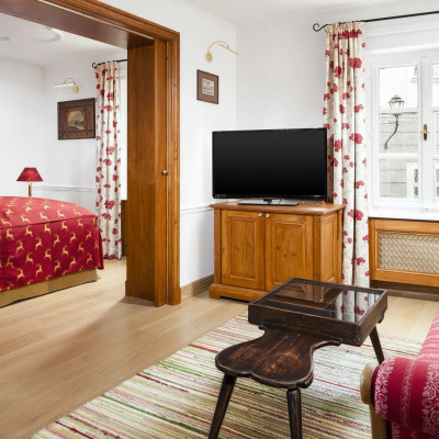 Hotel Goldener Hirsch, A Luxury Collection Hotel, Salzburg image