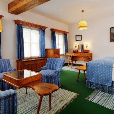 Hotel Goldener Hirsch, A Luxury Collection Hotel, Salzburg image