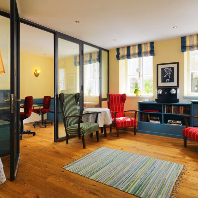 Hotel Goldener Hirsch, A Luxury Collection Hotel, Salzburg image