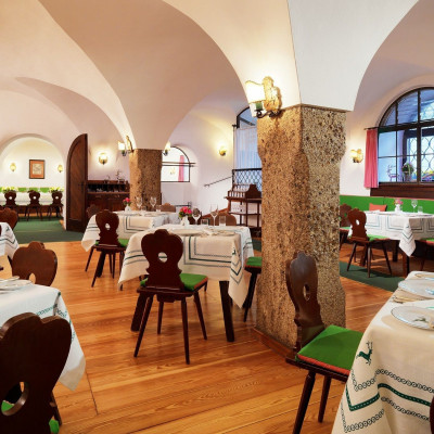 Hotel Goldener Hirsch, A Luxury Collection Hotel, Salzburg image