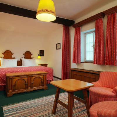 Hotel Goldener Hirsch, A Luxury Collection Hotel, Salzburg image