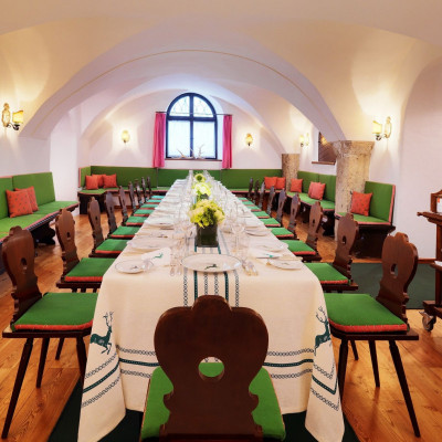 Hotel Goldener Hirsch, A Luxury Collection Hotel, Salzburg image