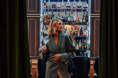 Hotel Bar