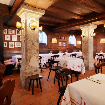 Hotel Goldener Hirsch, A Luxury Collection Hotel, Salzburg image