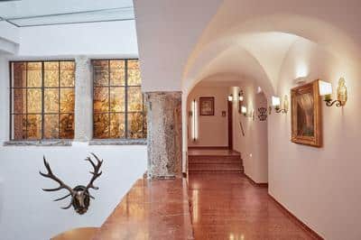 Guest Area
