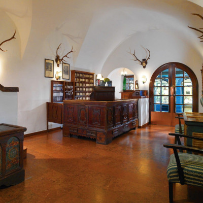 Hotel Goldener Hirsch, A Luxury Collection Hotel, Salzburg image