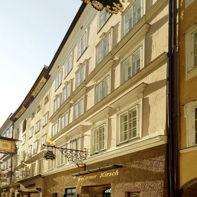 Hotel Goldener Hirsch, A Luxury Collection Hotel, Salzburg image