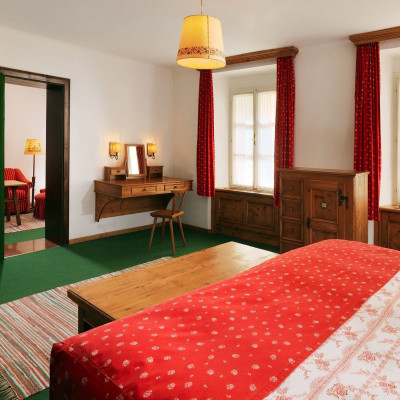 Hotel Goldener Hirsch, A Luxury Collection Hotel, Salzburg image