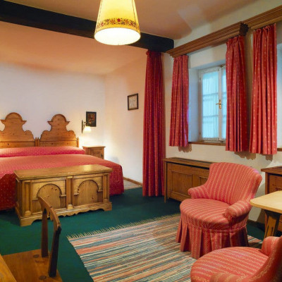 Hotel Goldener Hirsch, A Luxury Collection Hotel, Salzburg image