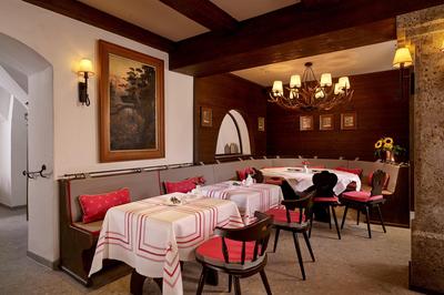 Restaurant Herzl