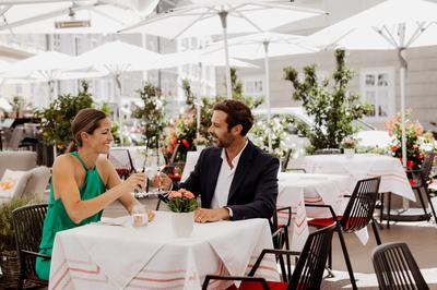 Herzl Terrace Lifestyle