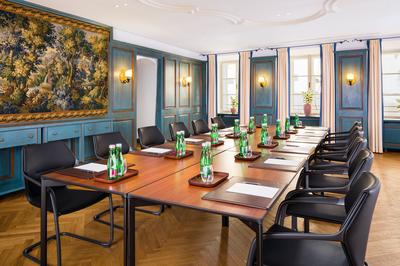 Meeting Room Library