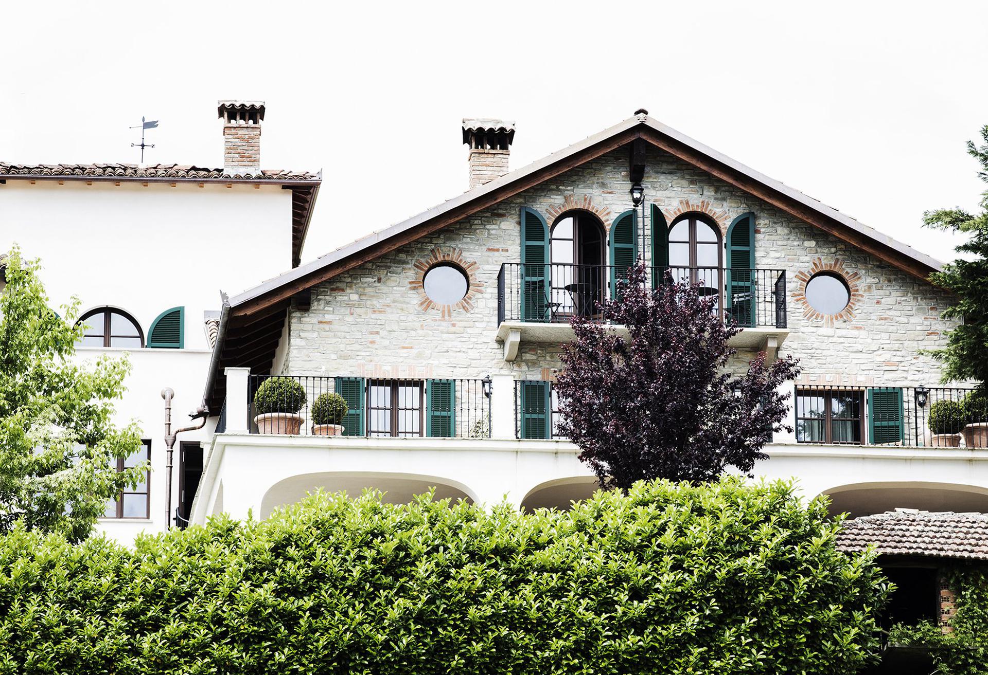 Villa La Madonna