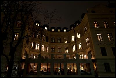 Lydmar Hotel image