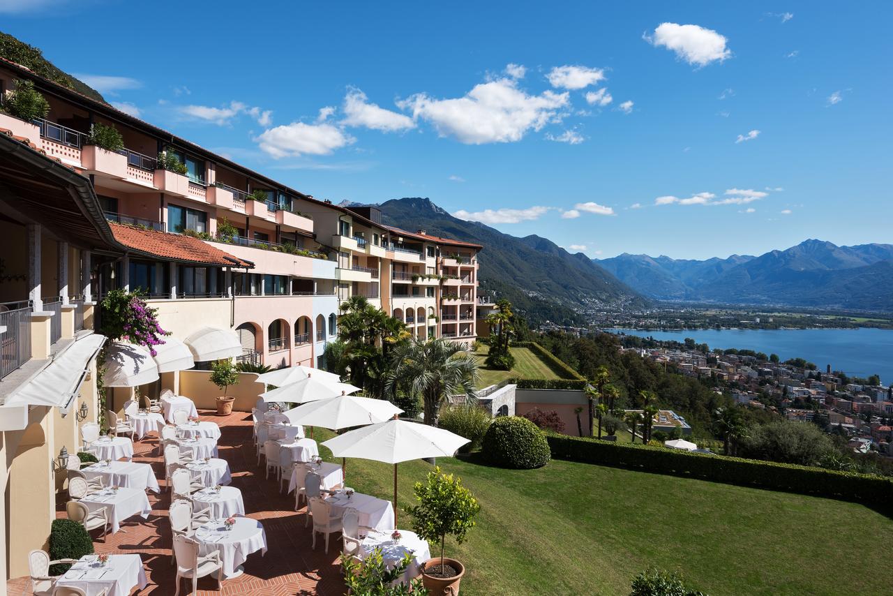 Villa Orselina