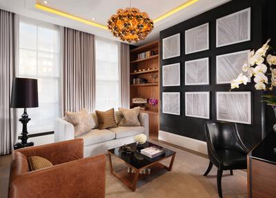 One Bedroom Suite