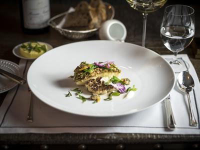 Ormer Mayfair