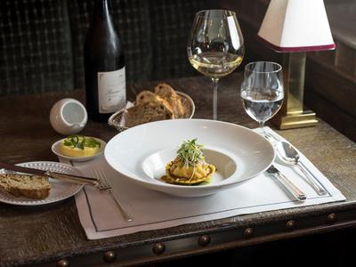Ormer Mayfair