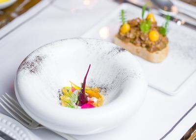 Ormer Mayfair