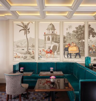 The Drawing Room