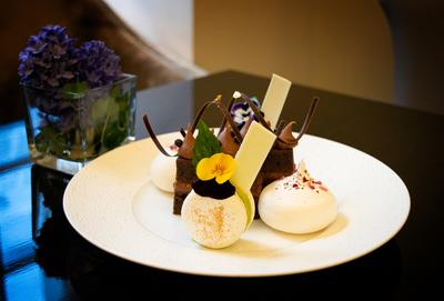 Afternoon Tea