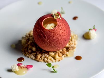 Ormer Mayfair