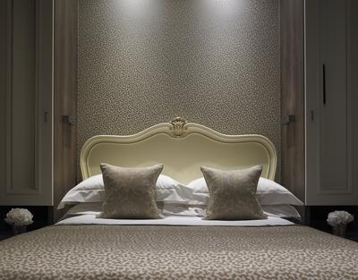 Two Bedroom Suite