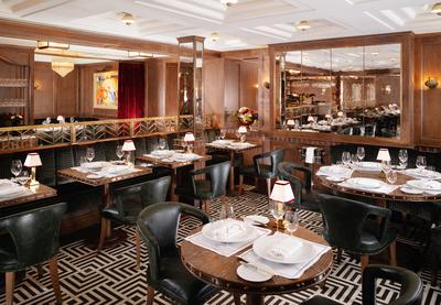 Ormer Mayfair