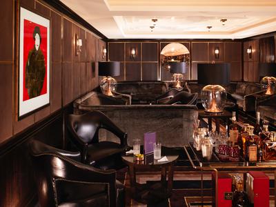 Bar/Lounge