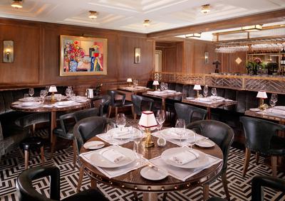 Ormer Mayfair
