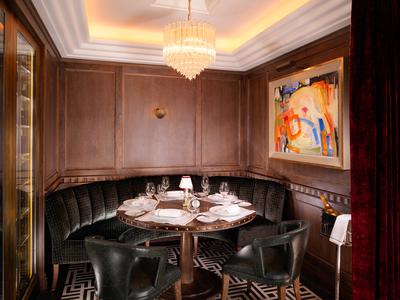 Ormer Mayfair