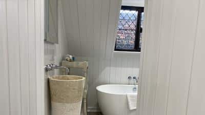 Waterloo Suite
